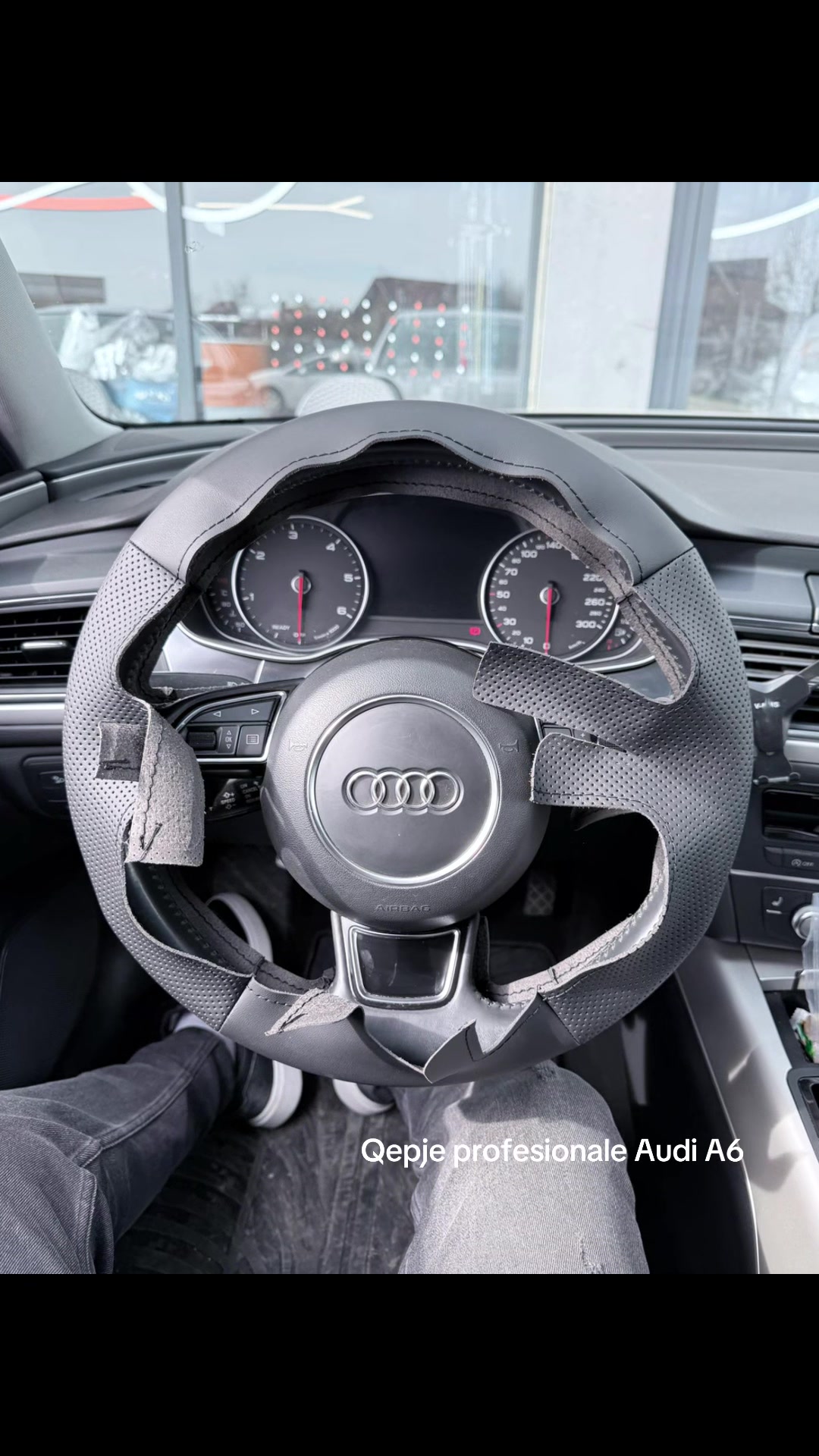 @Auto Stop