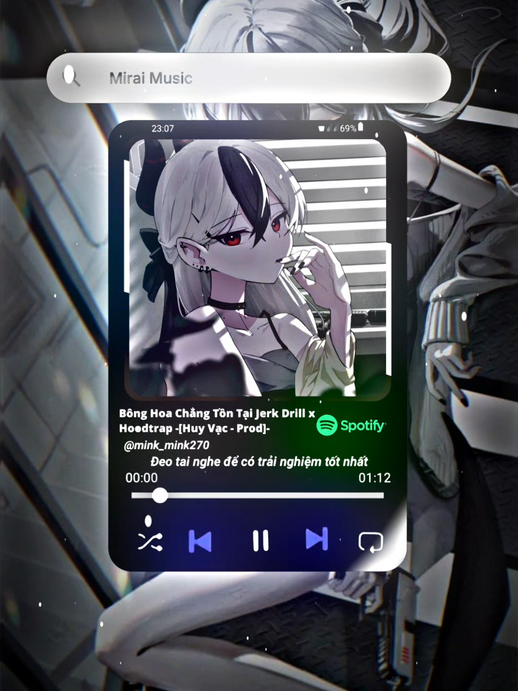 @𝙈𝙞𝙧𝙖𝙞 𝙈𝙪𝙨𝙞𝙘🀄 🎧