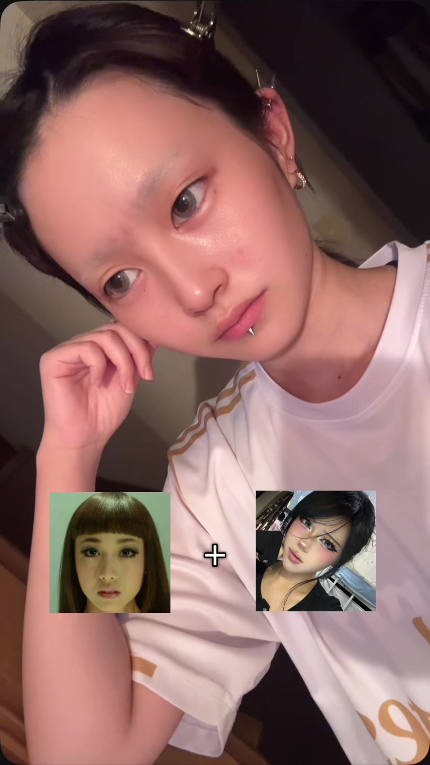@ア ヤ ノ