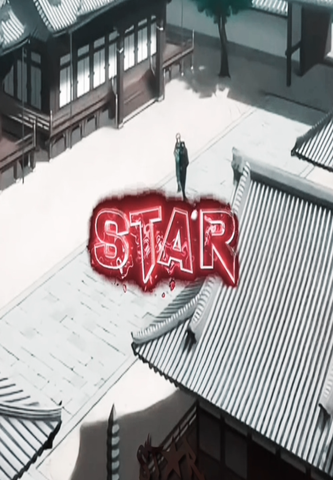 @ST★Rރ