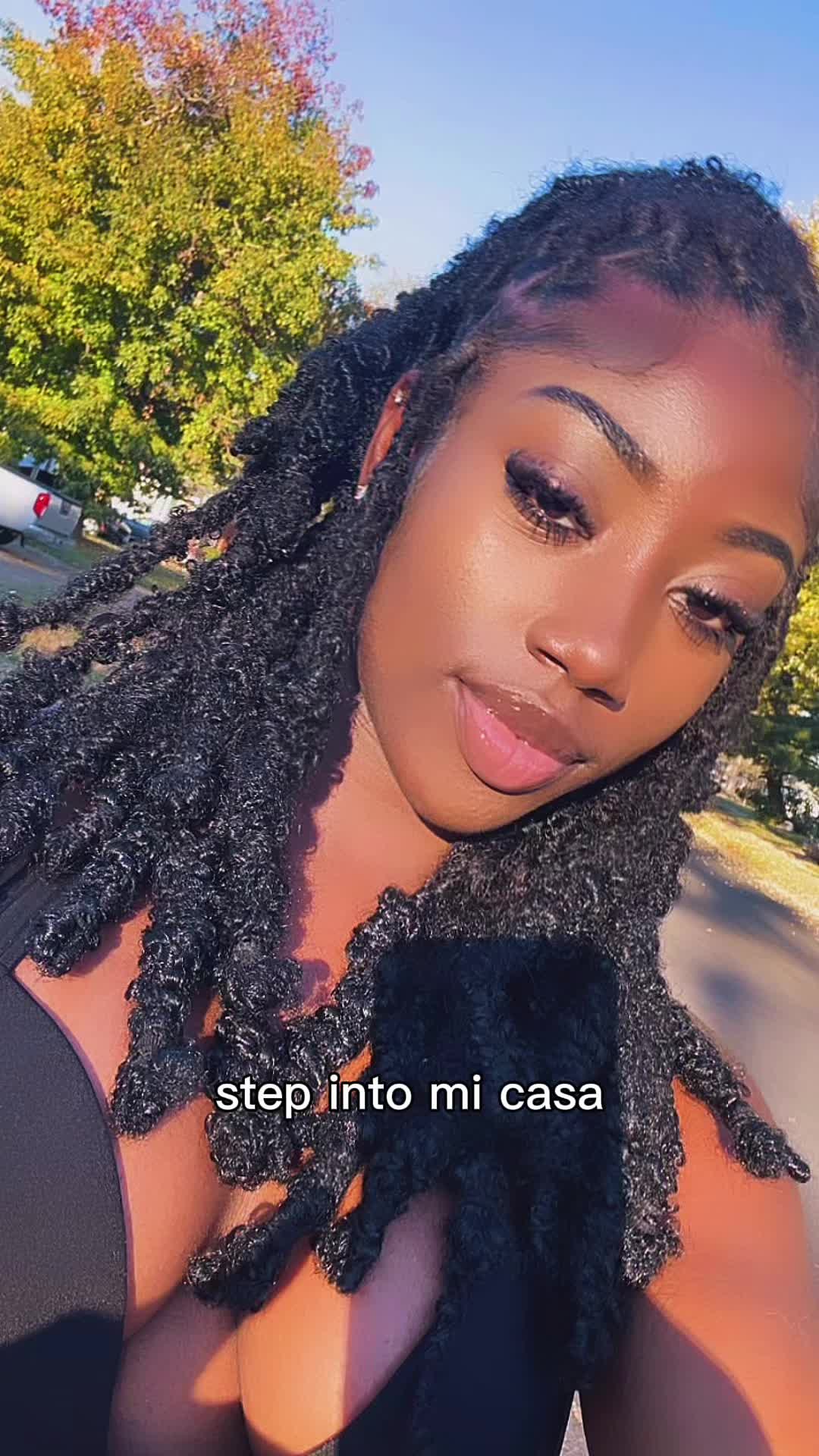 @Sanaamarielle_