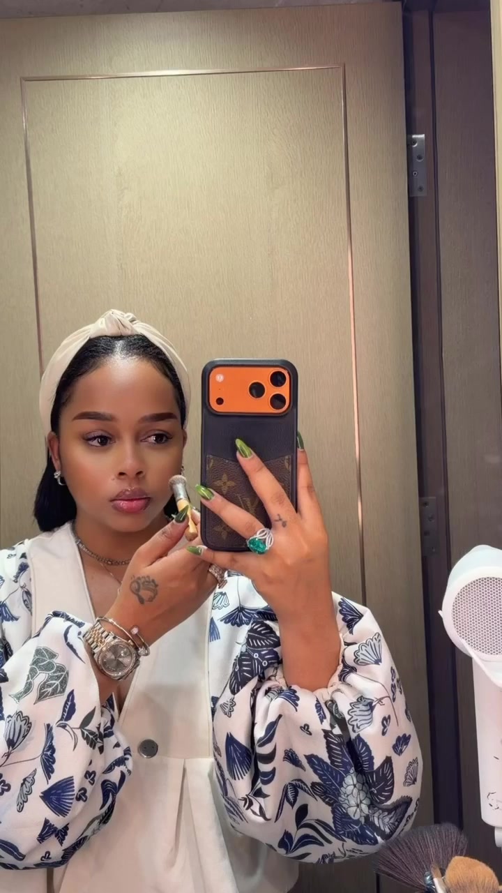 @African Princess