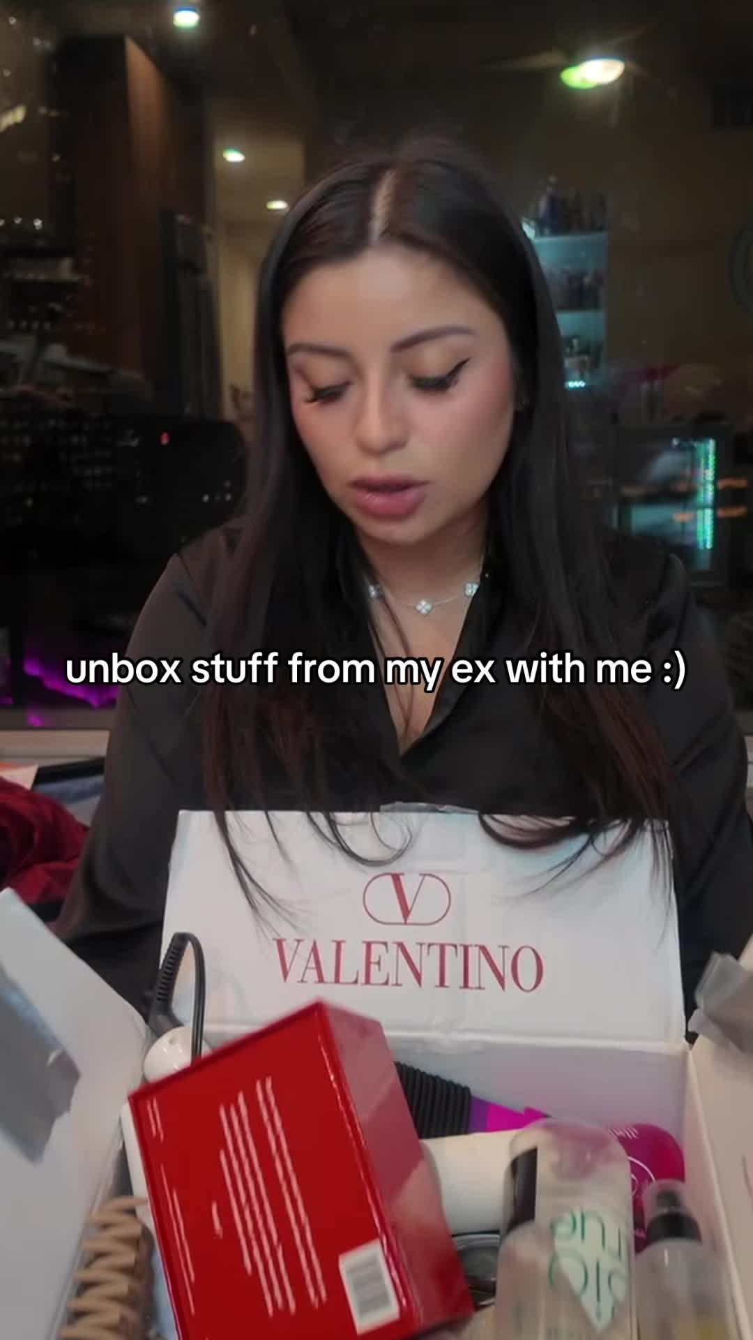 @Samira V
