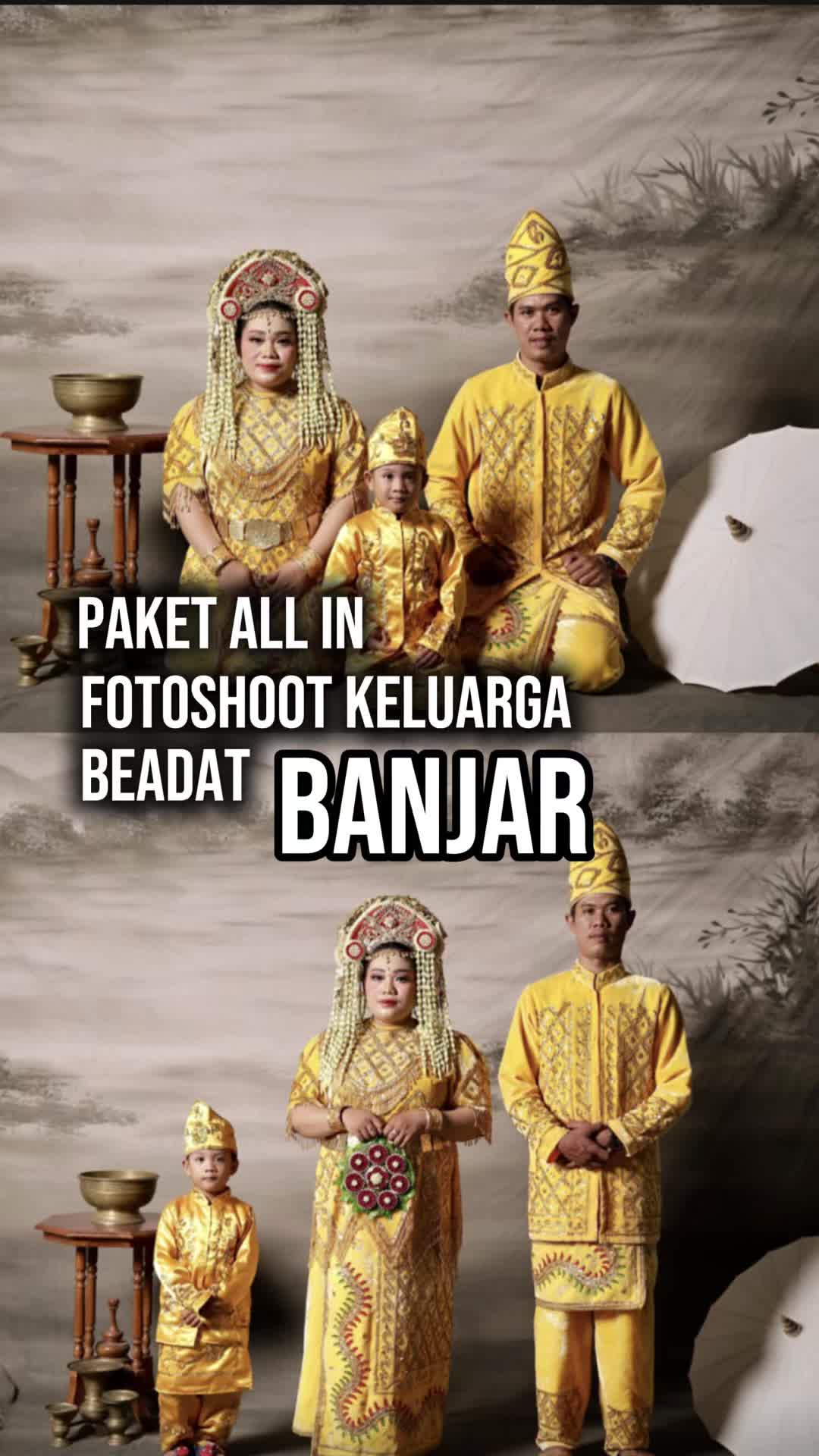 @MUA BANJAR
