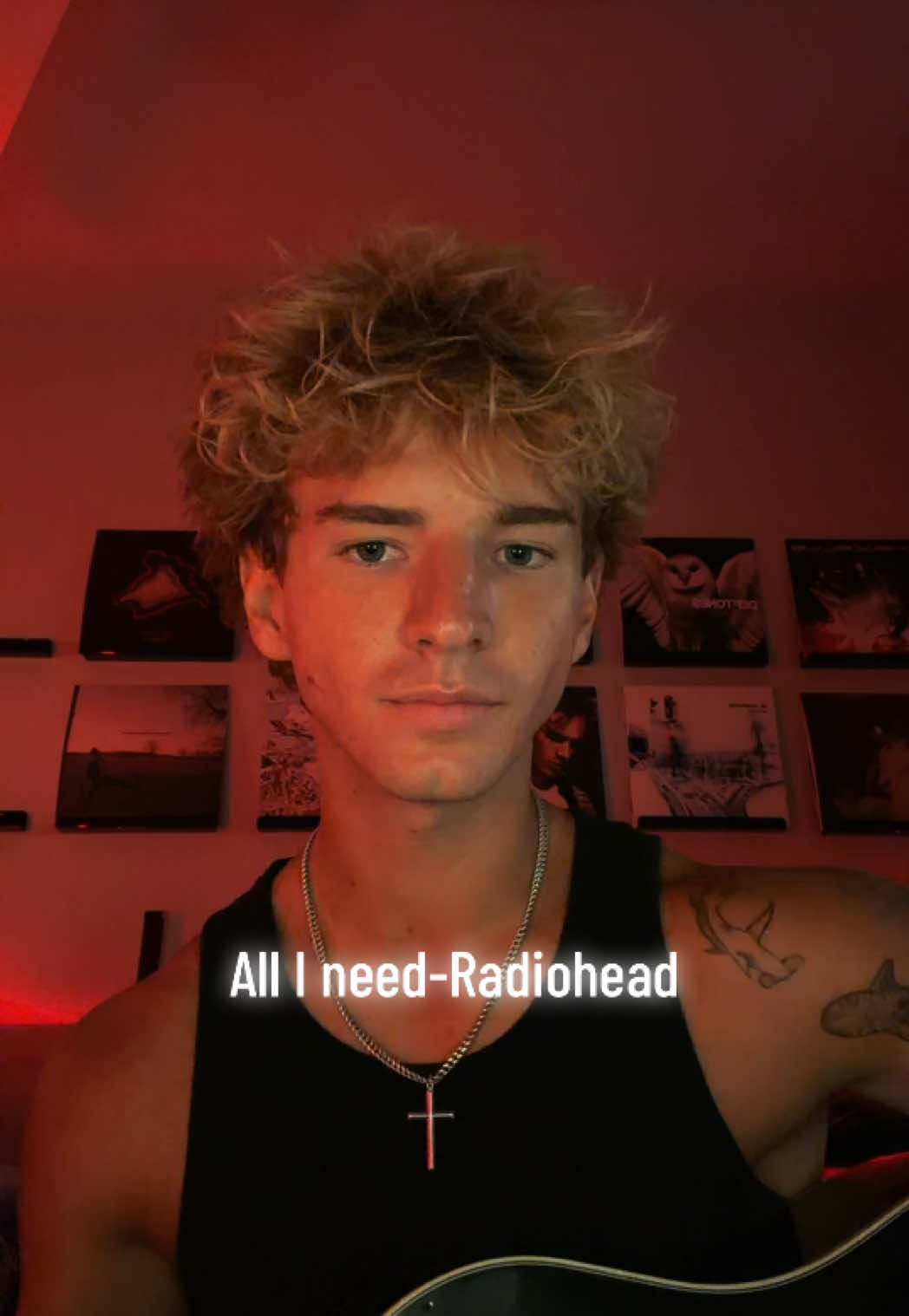 @Jake Garcia