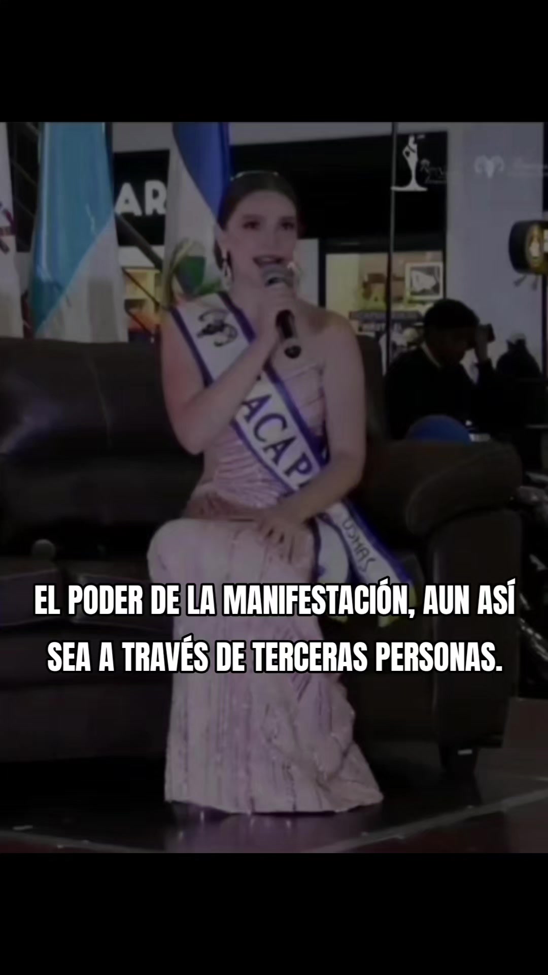 @Missguateeternaprimavera