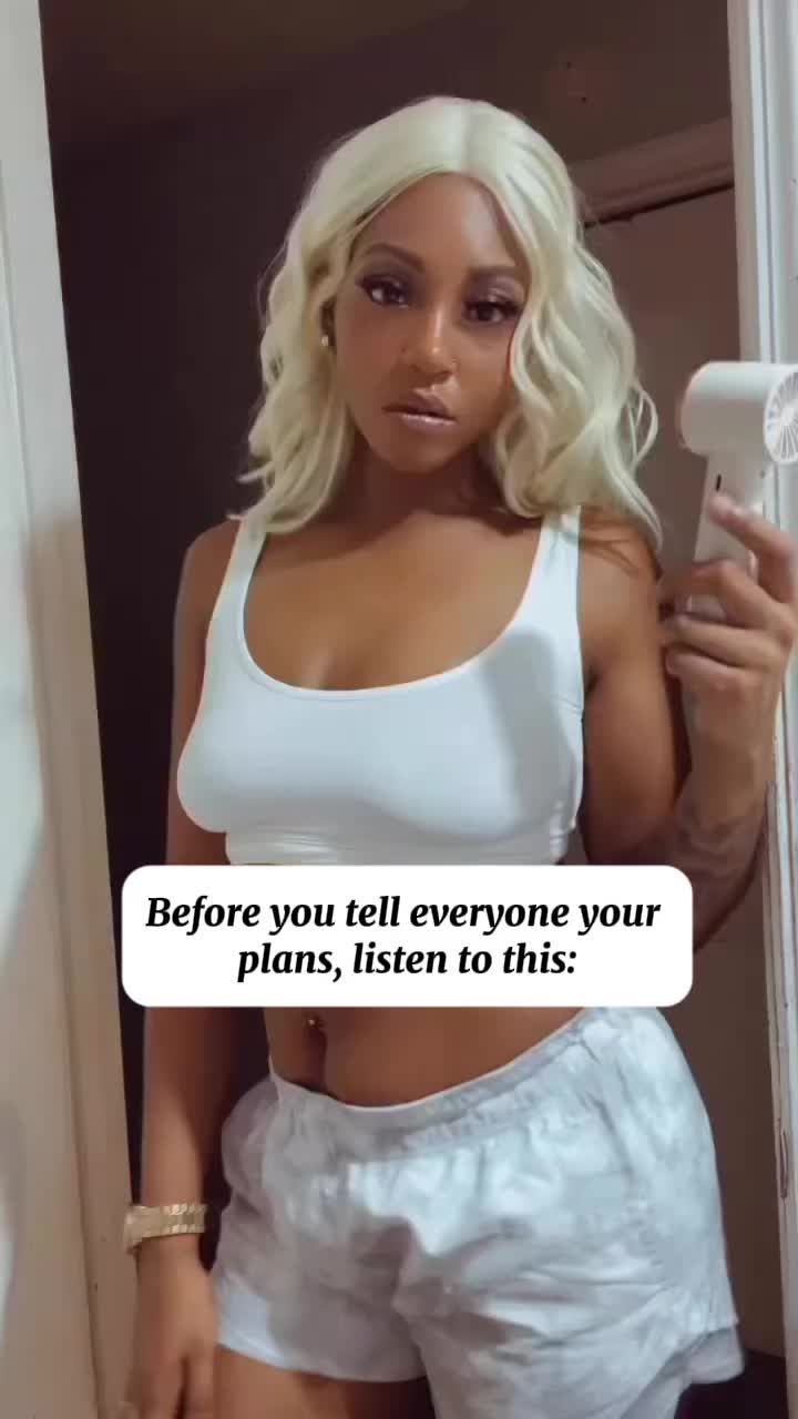 @Kali Nichelle