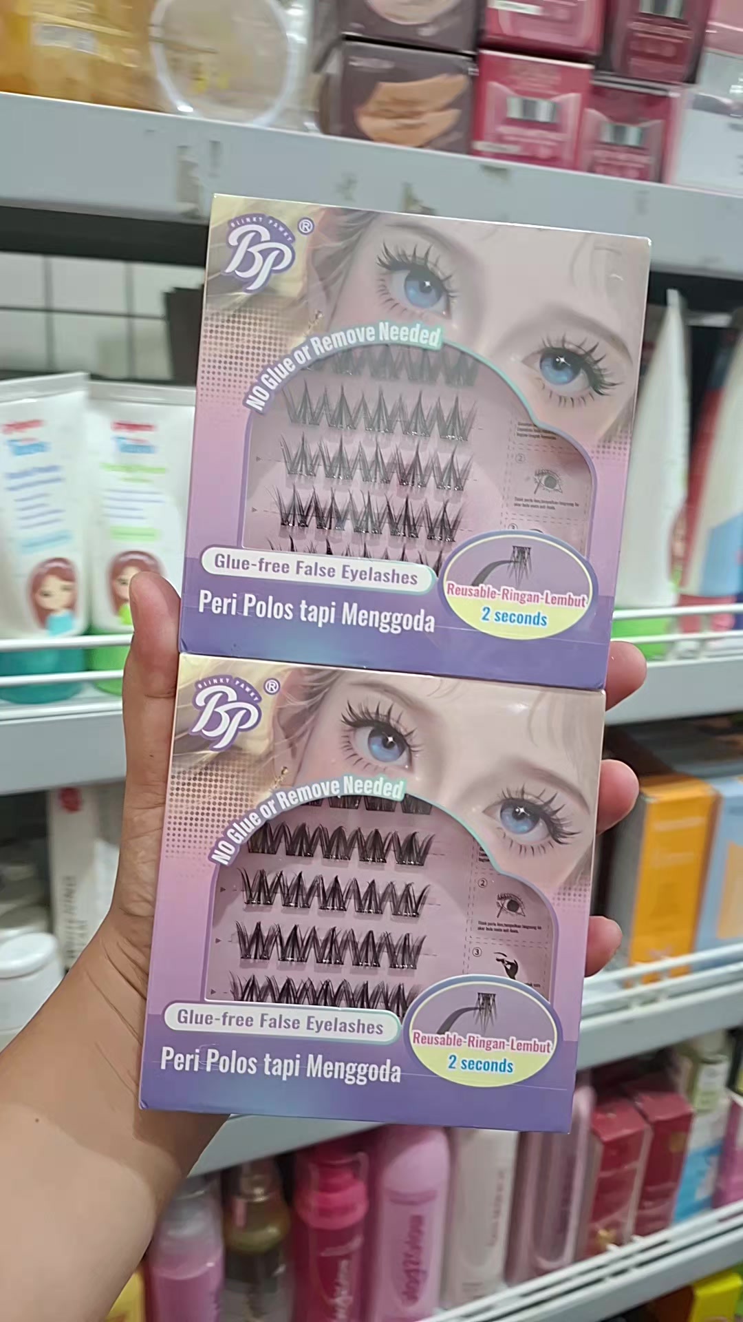 @MUDISBEAUTY