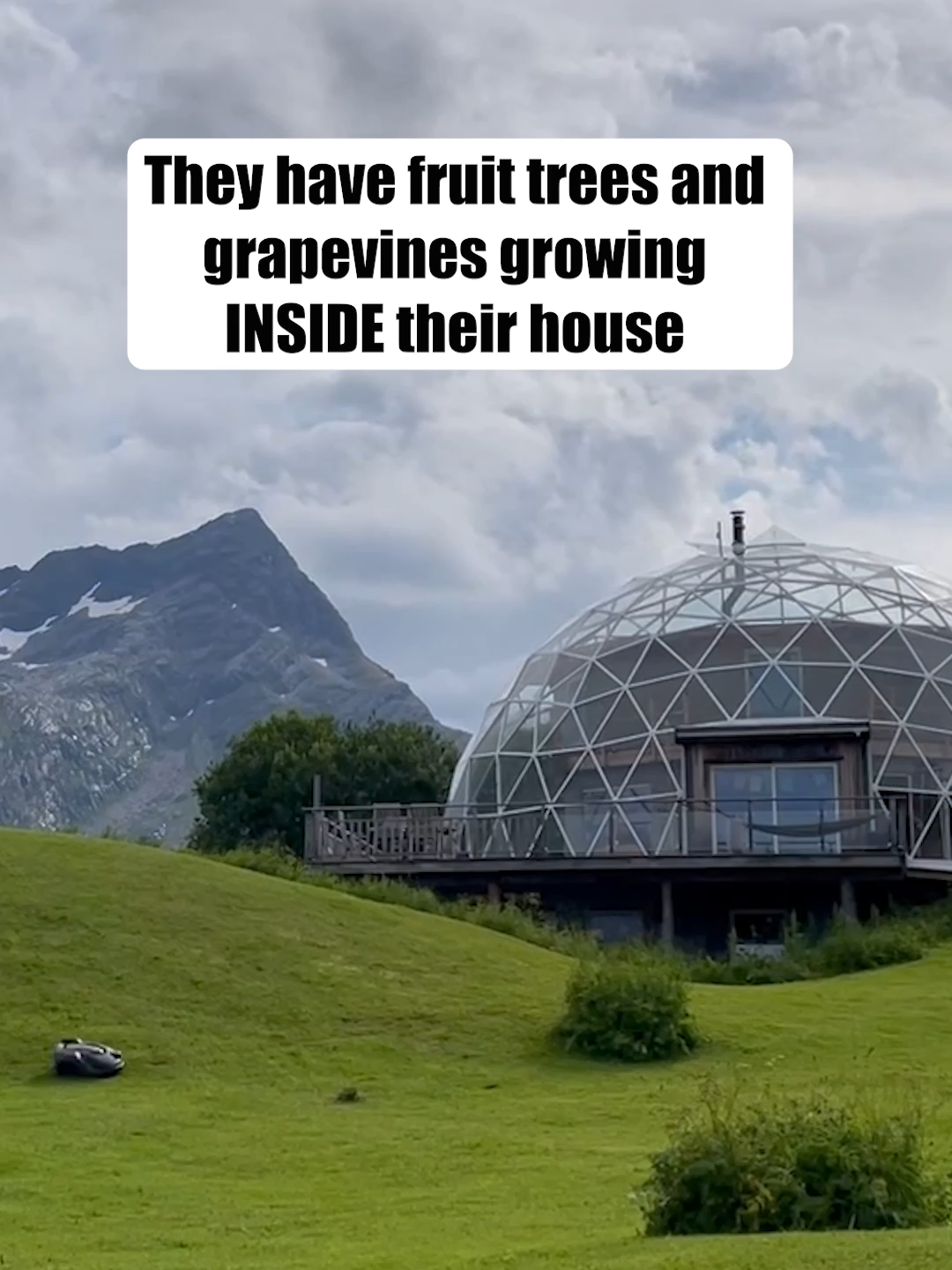 @Tiny House Giant Journey