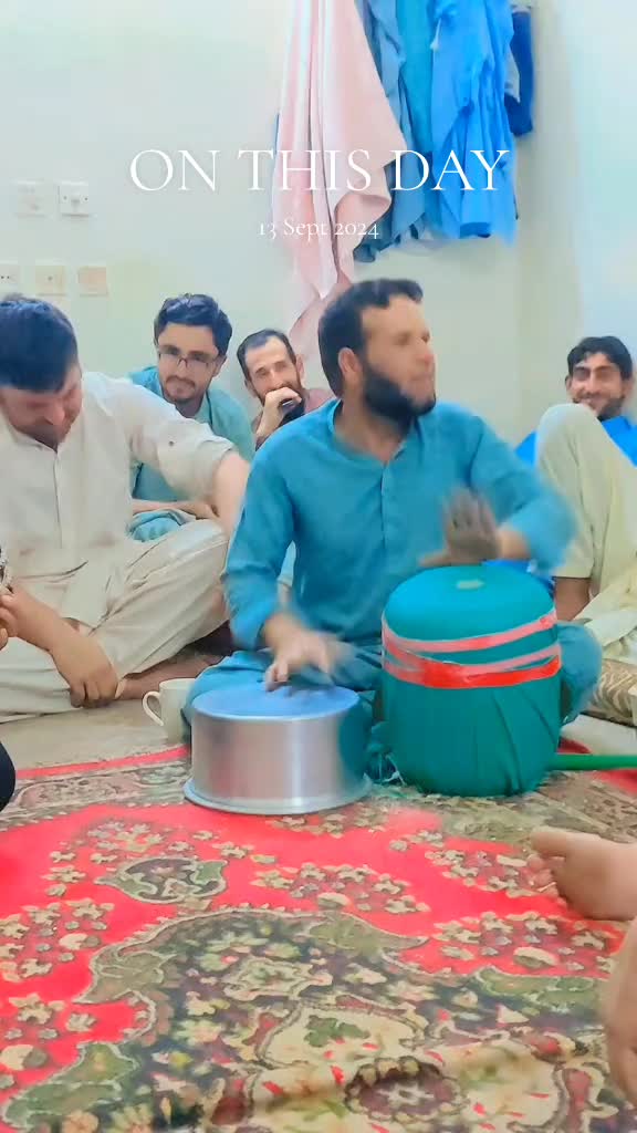 @Zubair Khan
