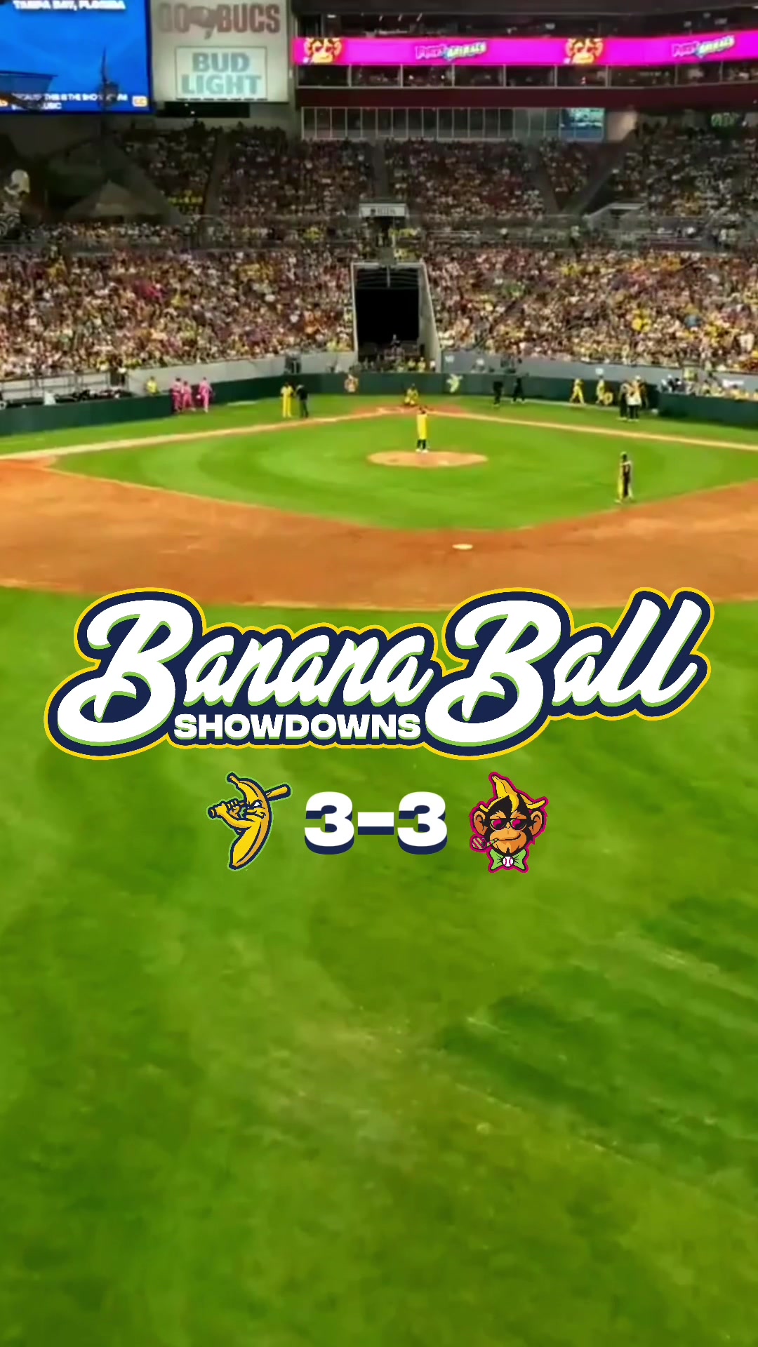 @Banana Ball