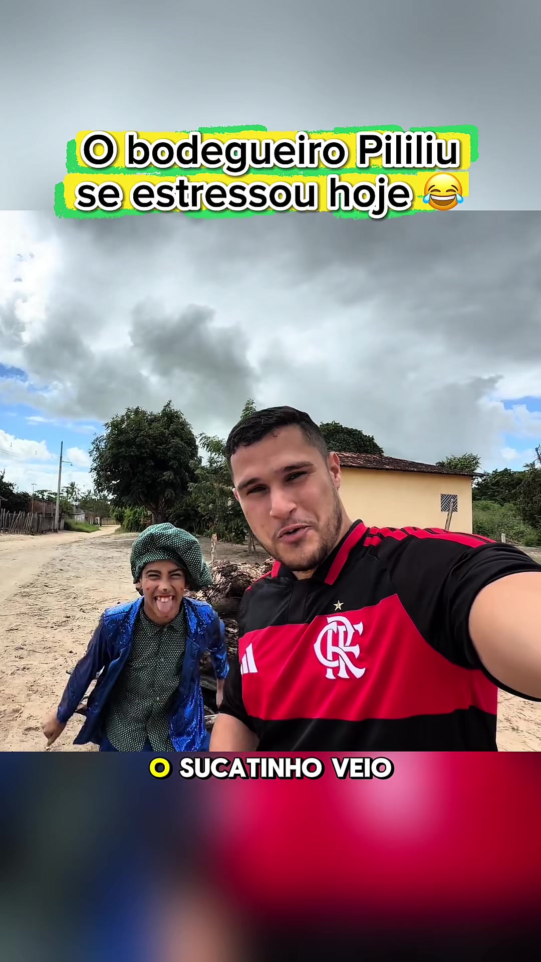 @Pililiu 🤠