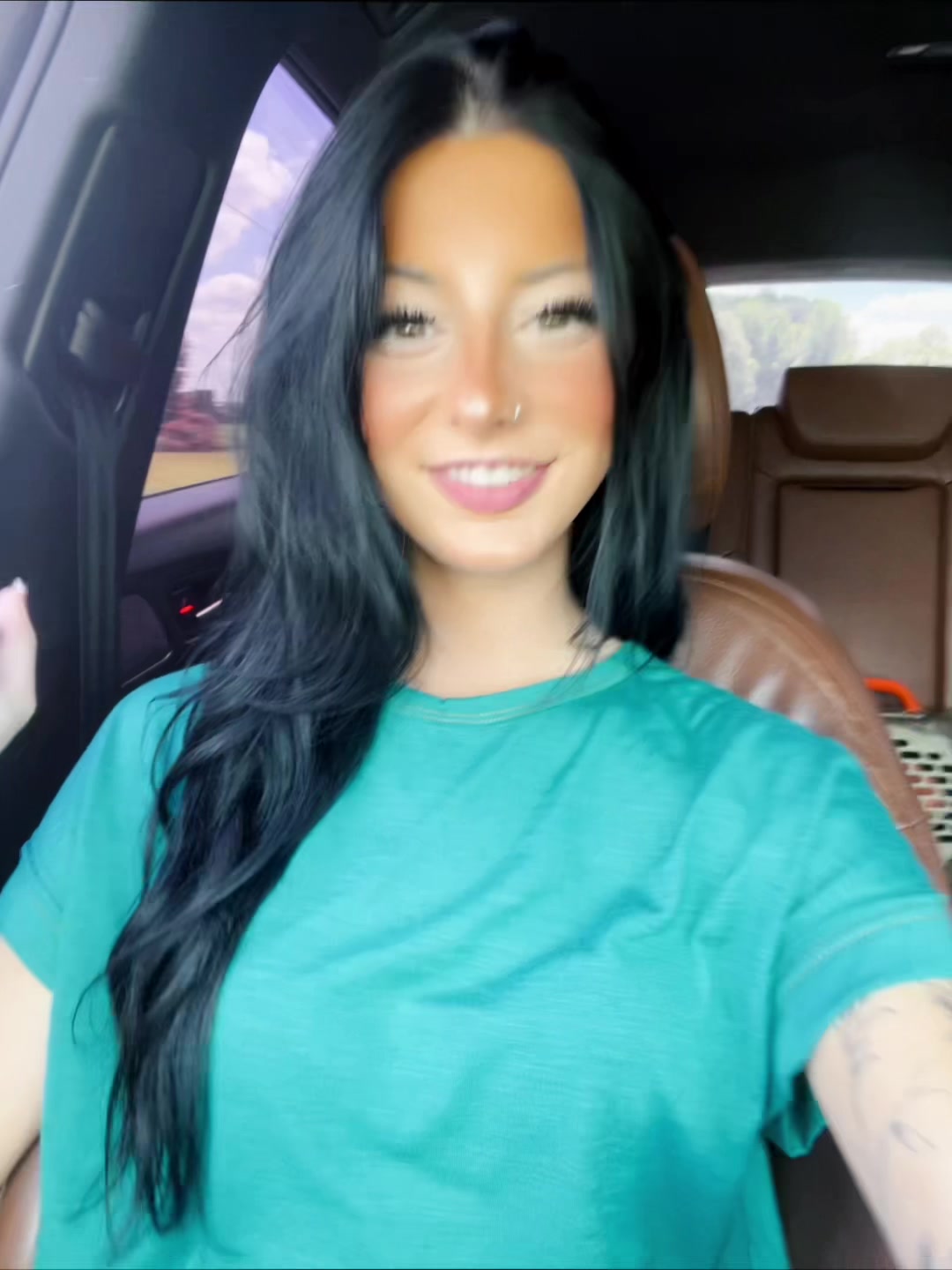 @Alexis Marie