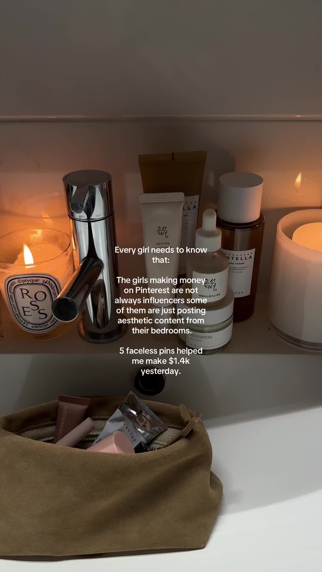 @Gab | Faceless Marketing