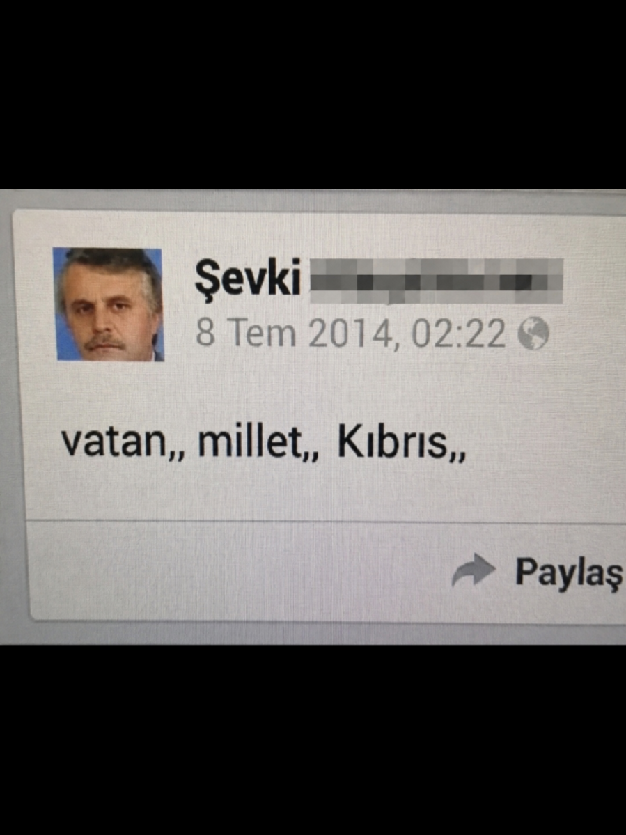 @KUZEY KIBRIS