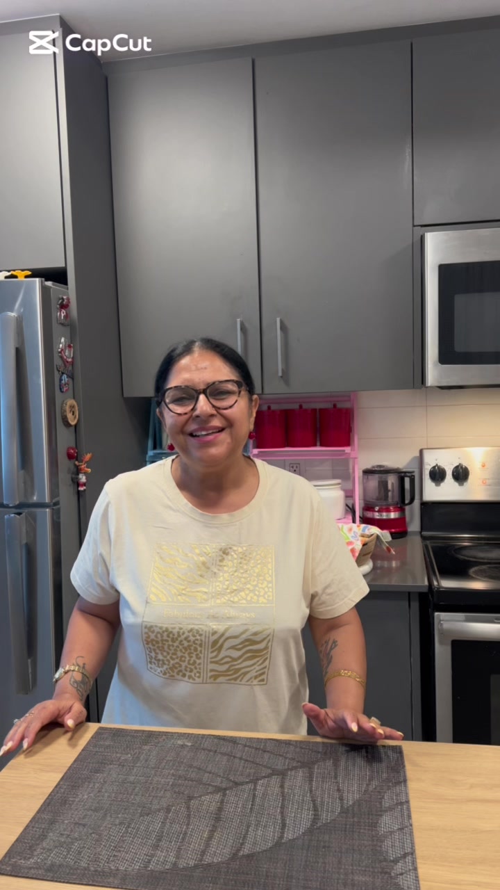 @Moms Kitchen Ottawa