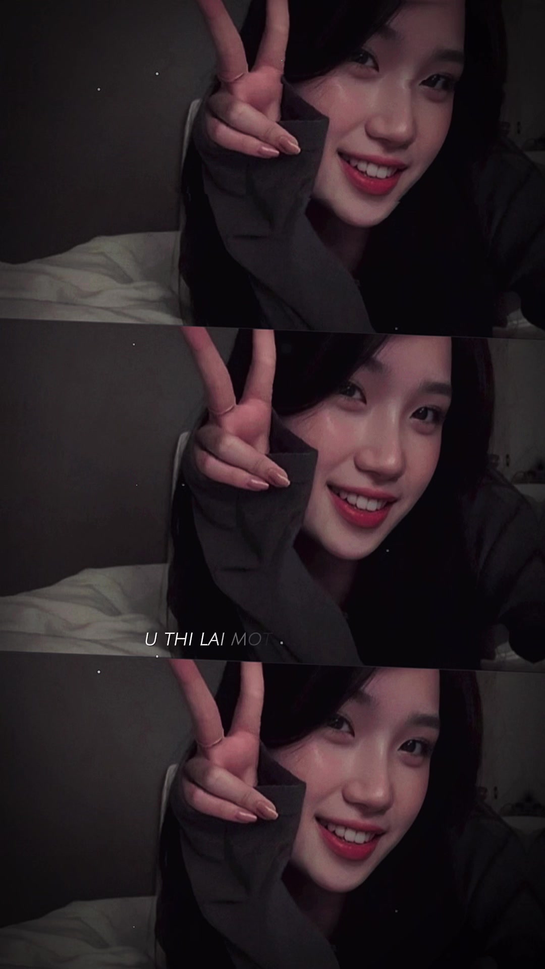 @Sunny Hunny