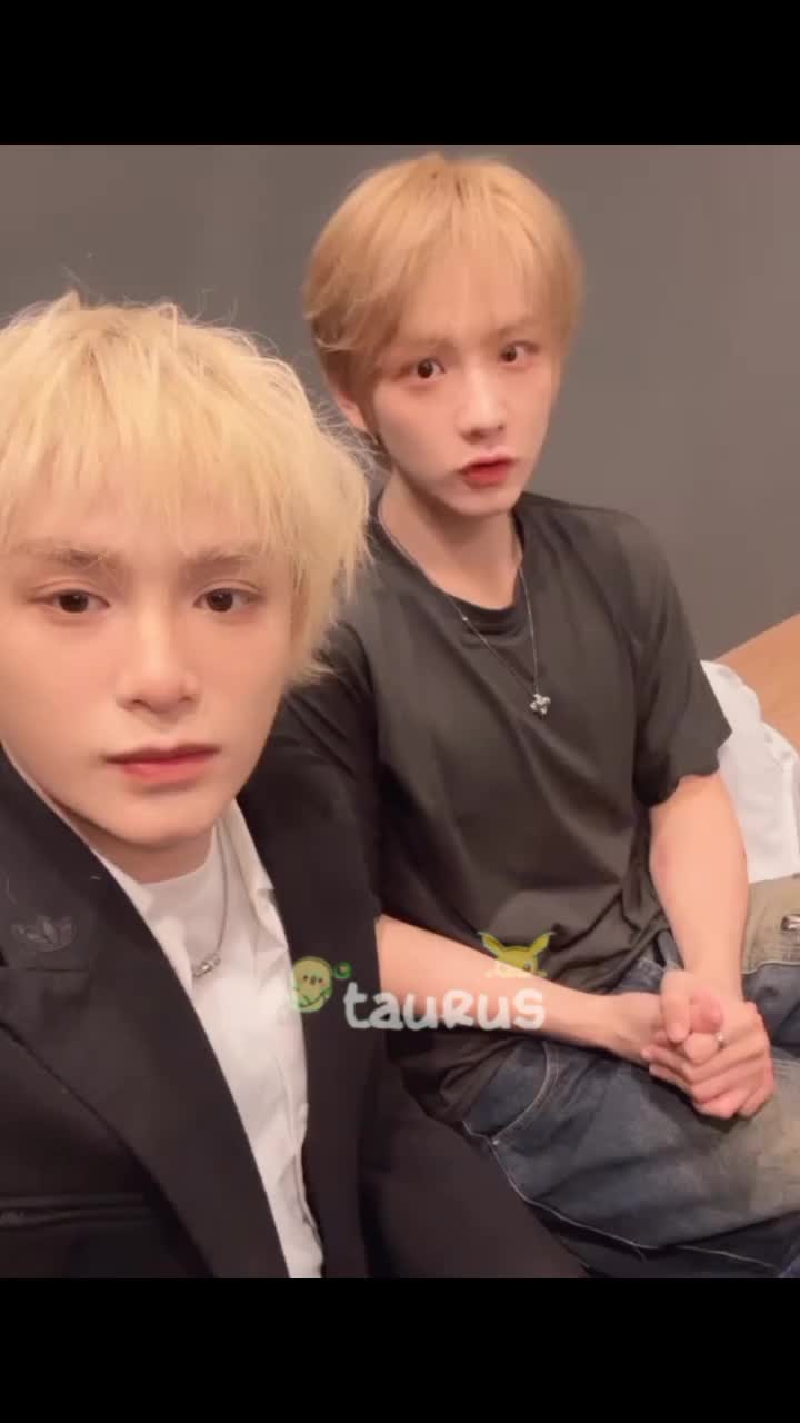 @[💛한유라💙] 🐣taurus_xodiacnya♉