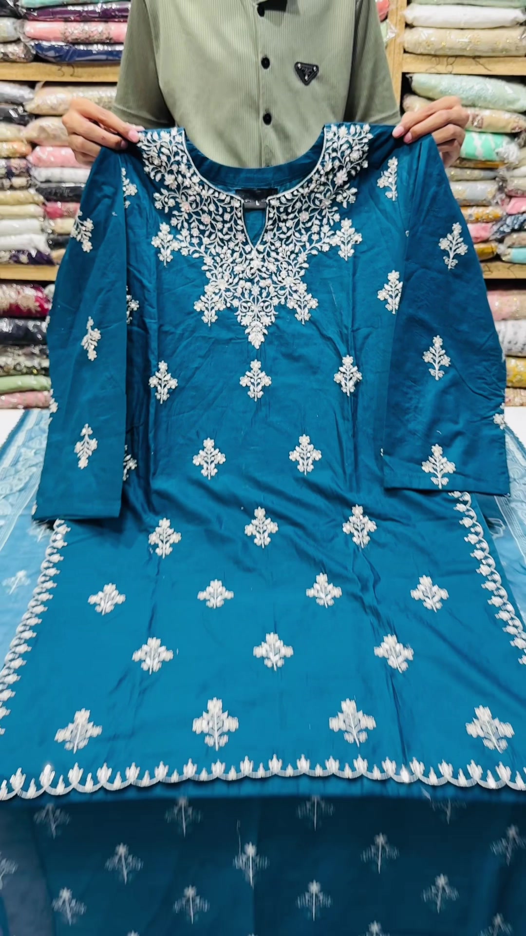 @Punjab Boutique