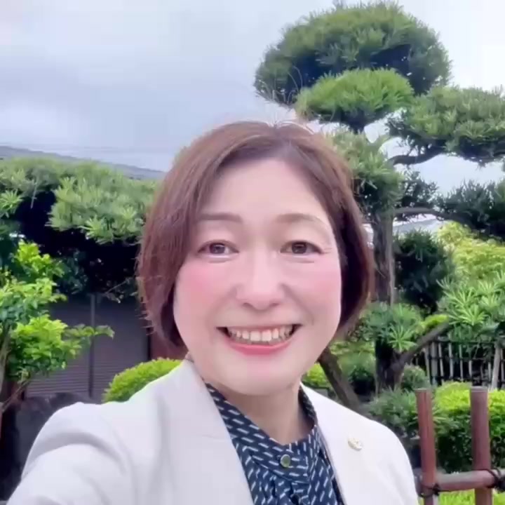 @ほり川裕子