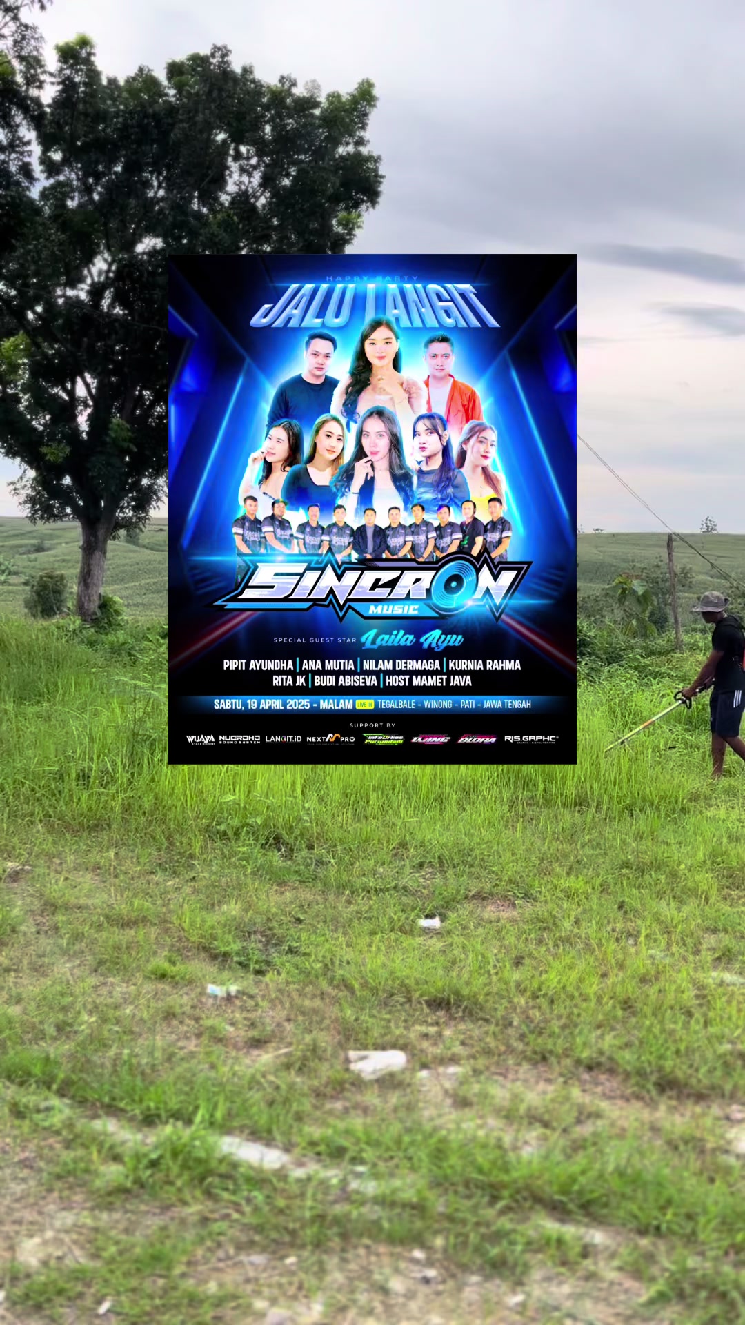 @JALULANGIT OFFICIAL