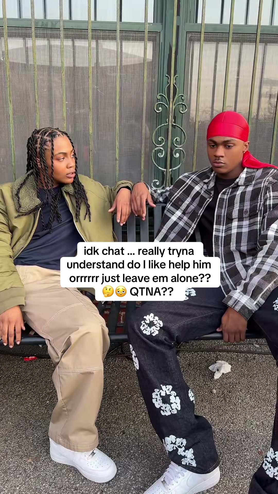 @Amari Noelle