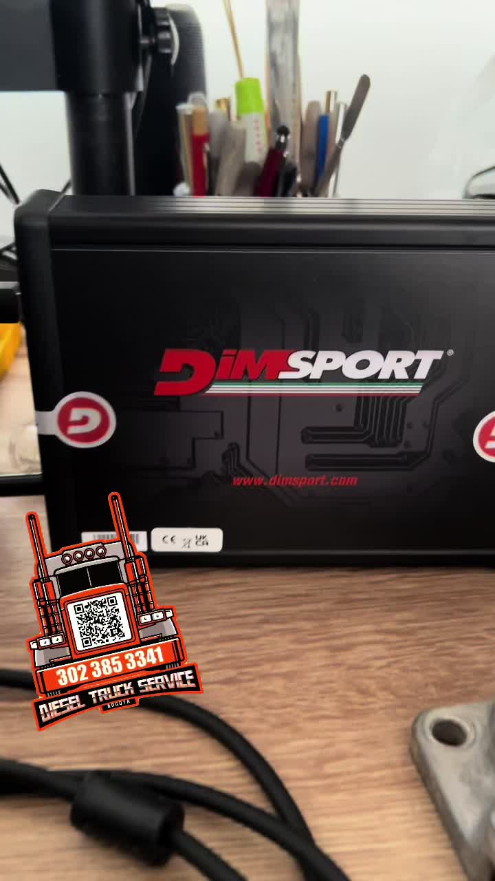 @Diesel Truck Service