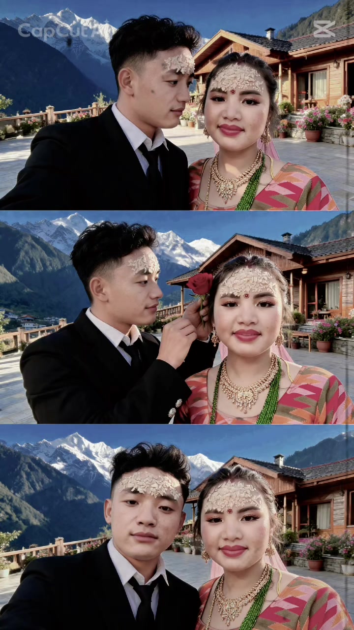 @♡MANOJ LIMBU 💕✓🦋