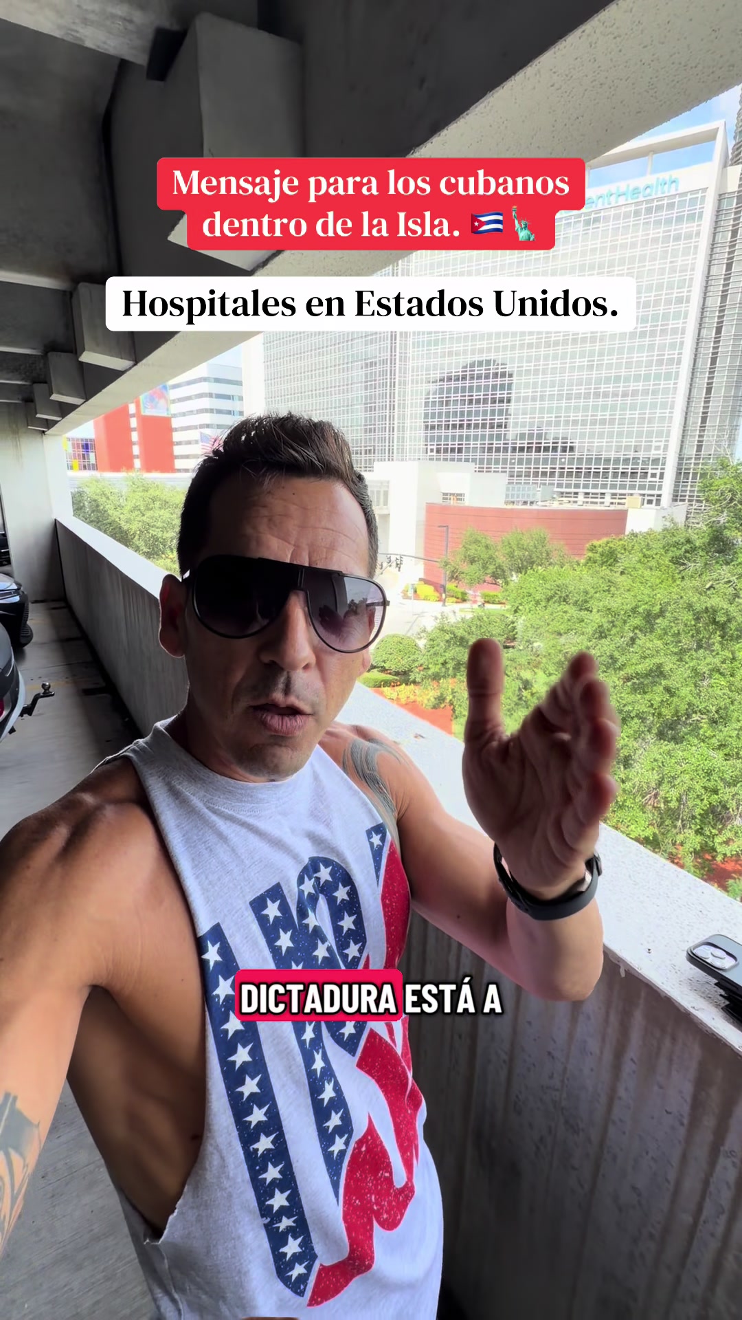 @Cuba Clips