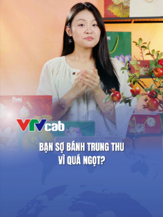 @VTVcab Trending - Giải trí