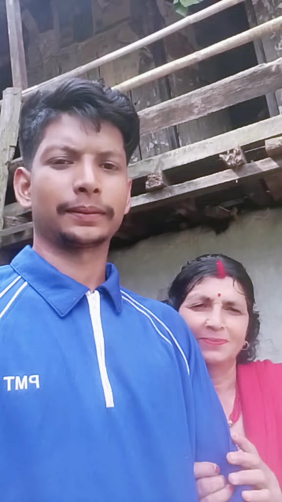 @Laxmi pahadi