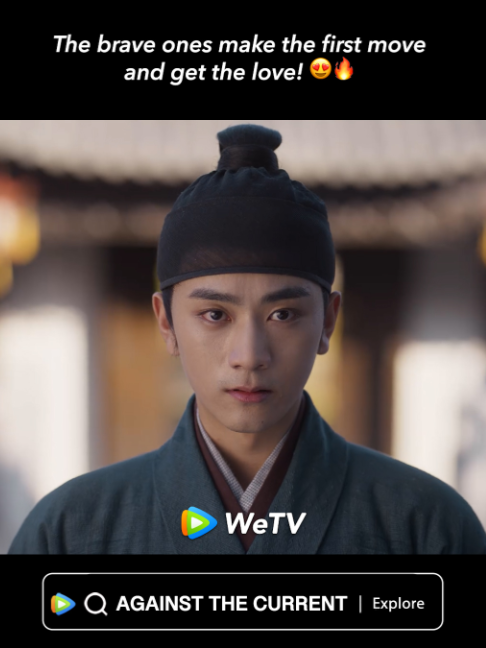 @WeTV Singapore