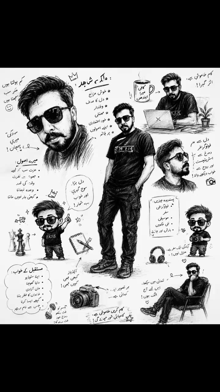 @Malik Shahid khokhar