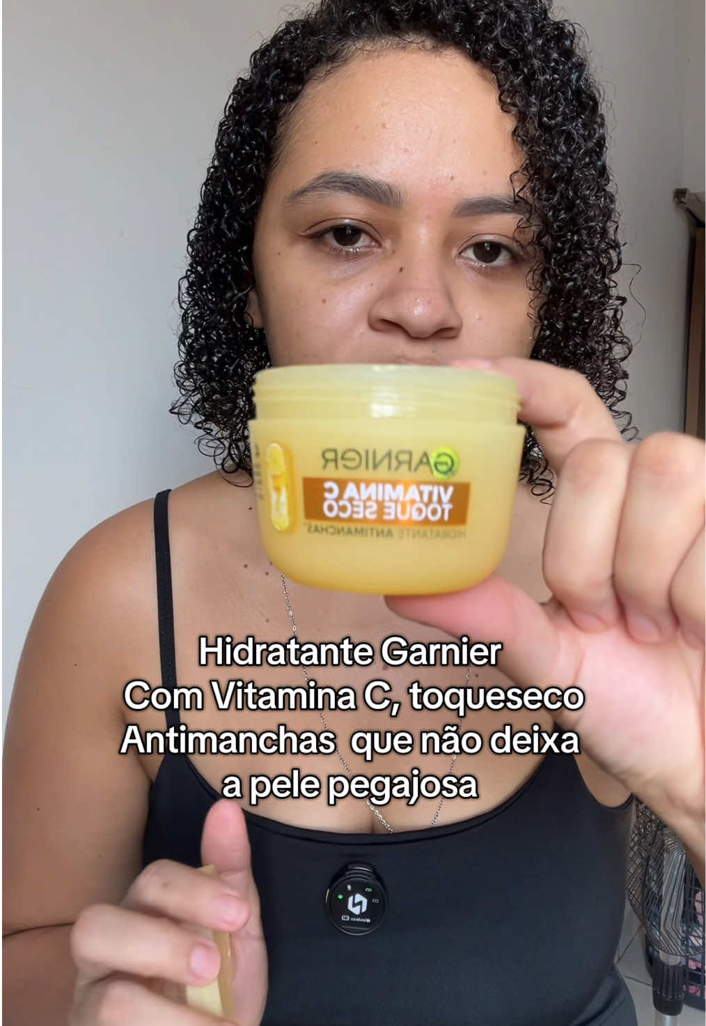 @Paulina Xavier