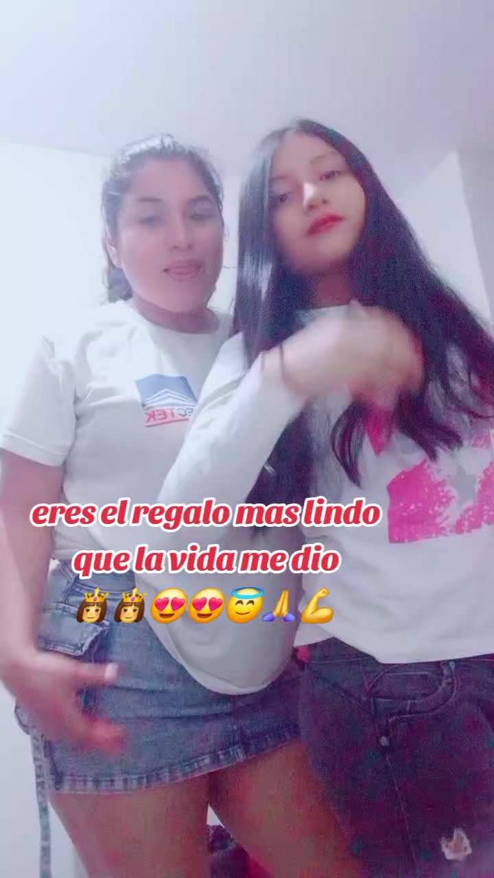 @Yudith 🥰👩❤️👩😍👶🏻👸🏻