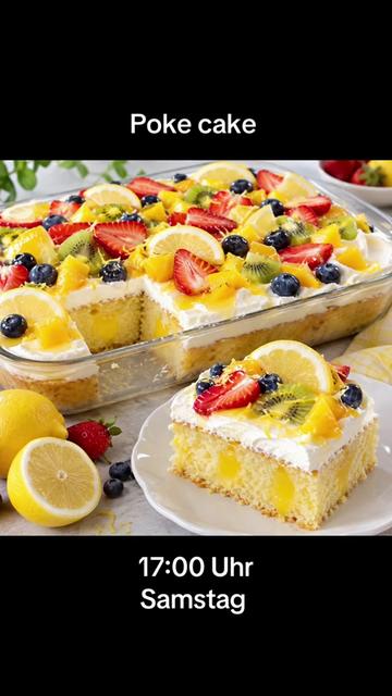 @Zuckerbäckerin 🧁🍰