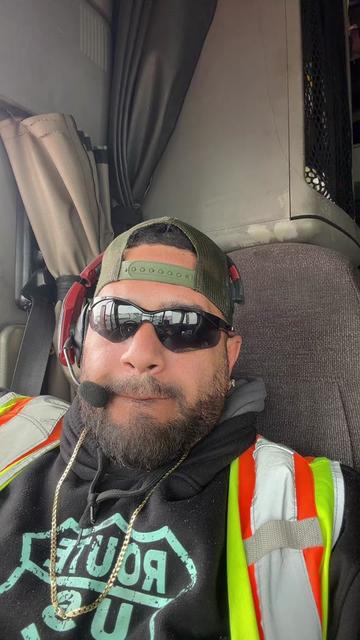 @🌅Mr Trucker🛣️