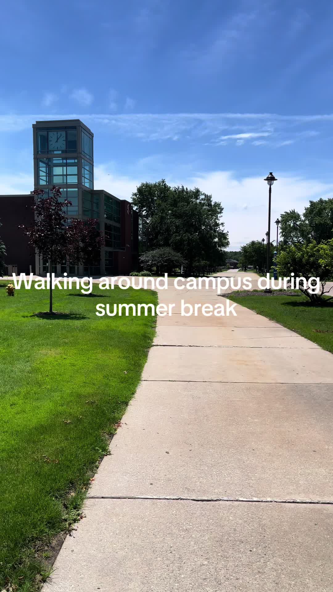 @Moraine Valley