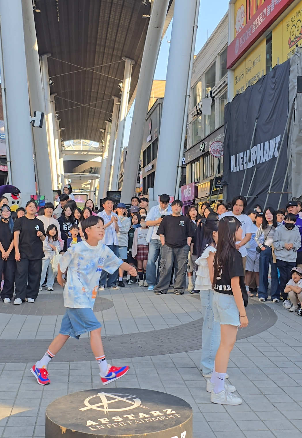 @춤추는서윤
