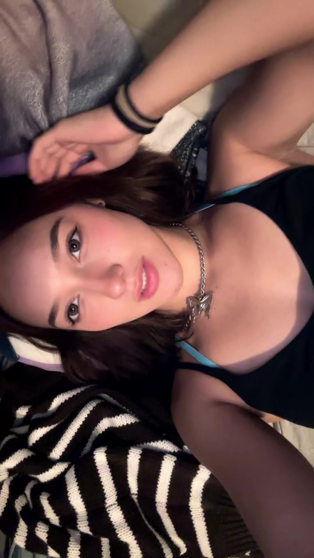@하나