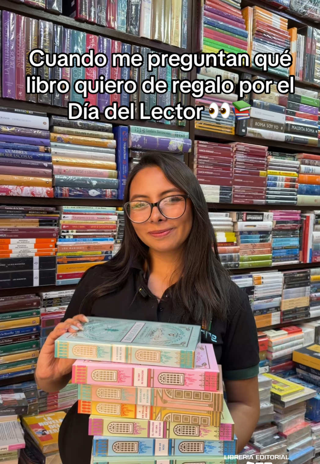 @Librería Editorial Torre