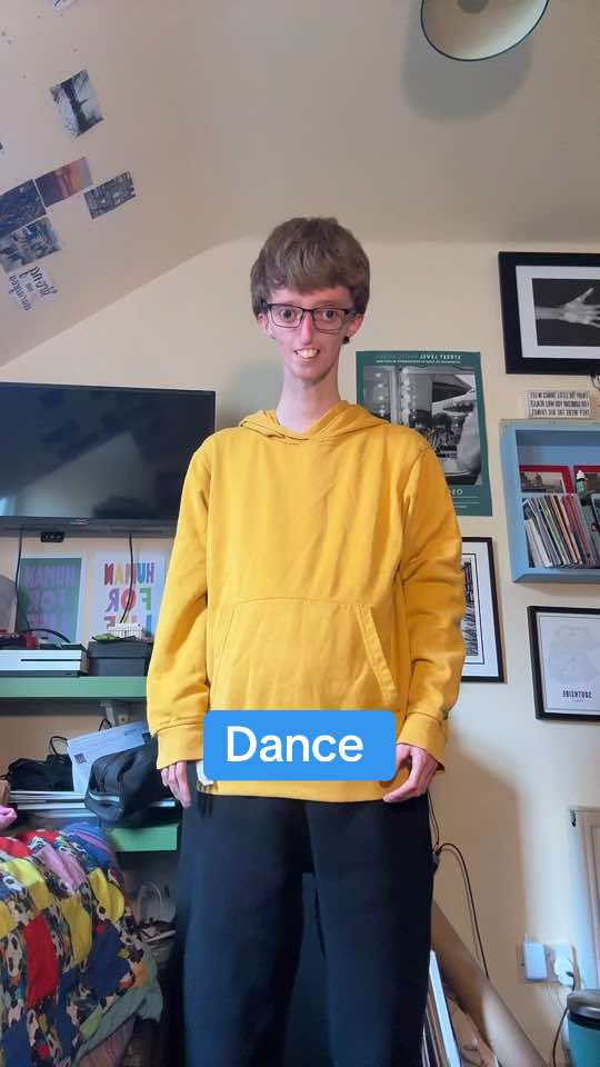@Be Yourself Dylan 🦆
