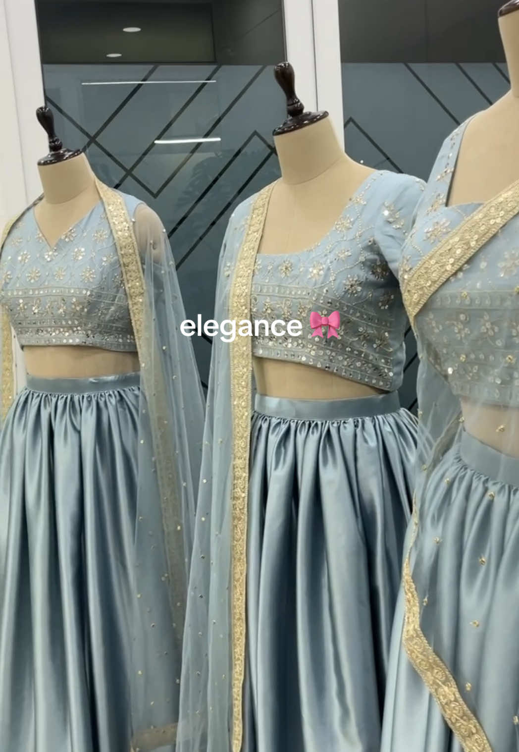 @Tanaaba | Bridal & Bridesmaids
