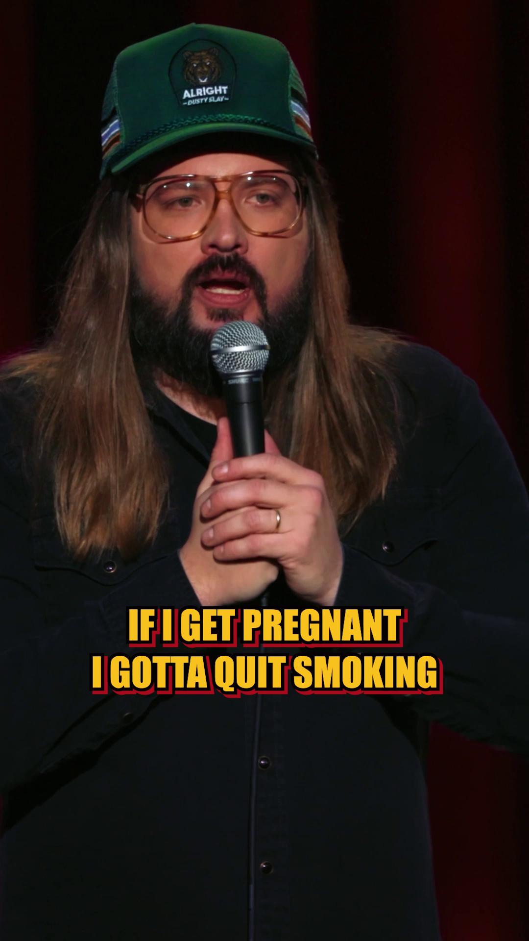 @Irvine Improv
