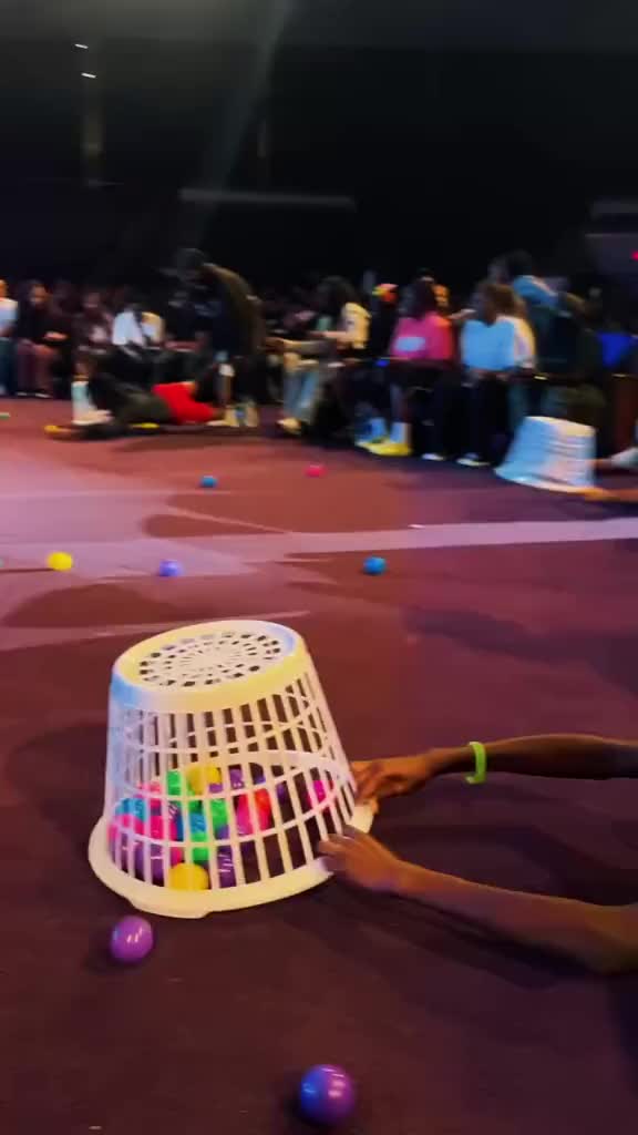 @Word of Faith - Youth Ministry