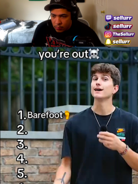 @Sellurr