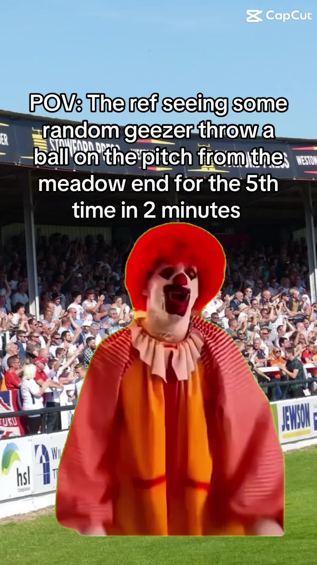 @Your Hereford fc