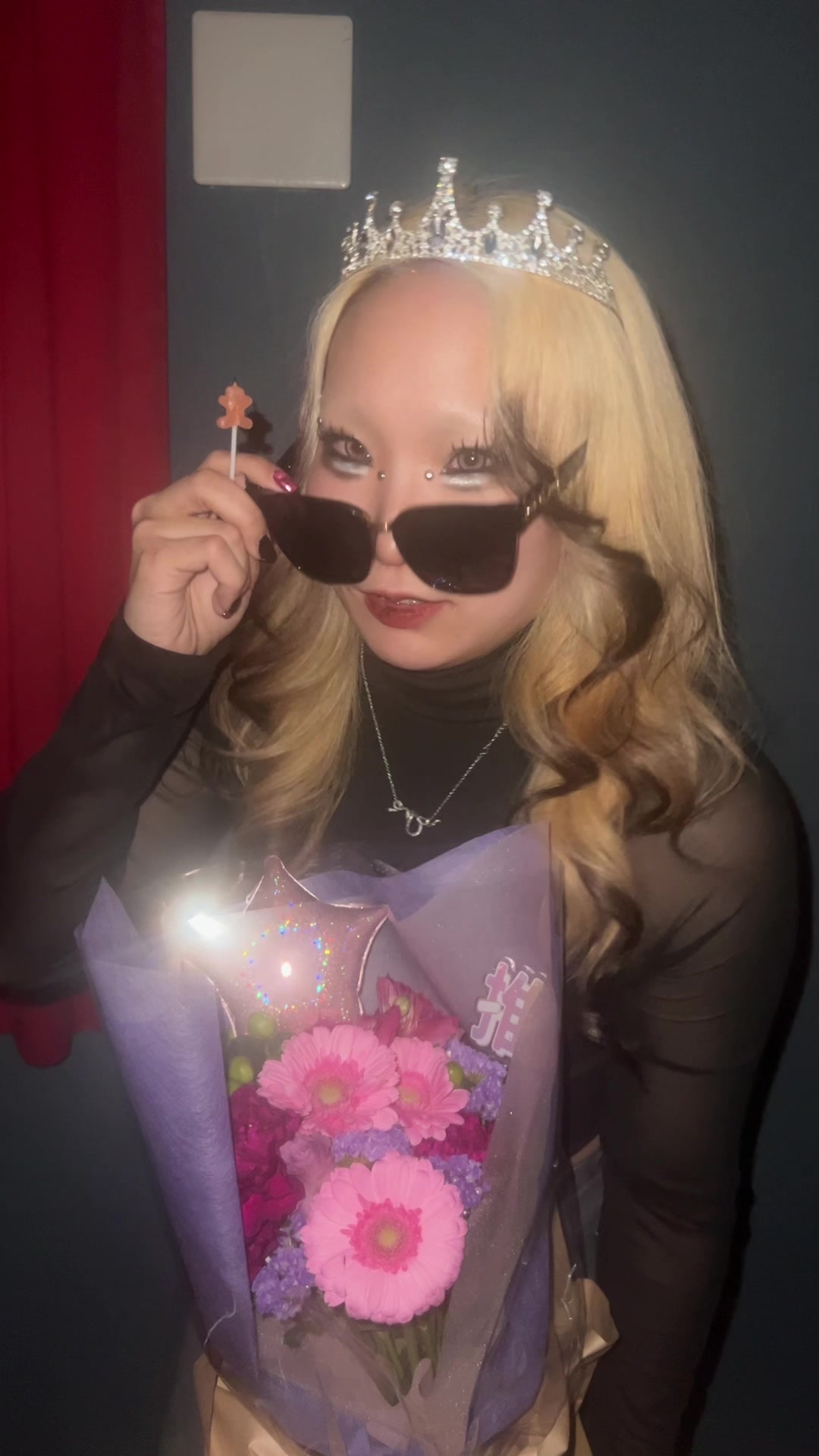@✞Maria✟女子プロレスラー✞໒꒱
