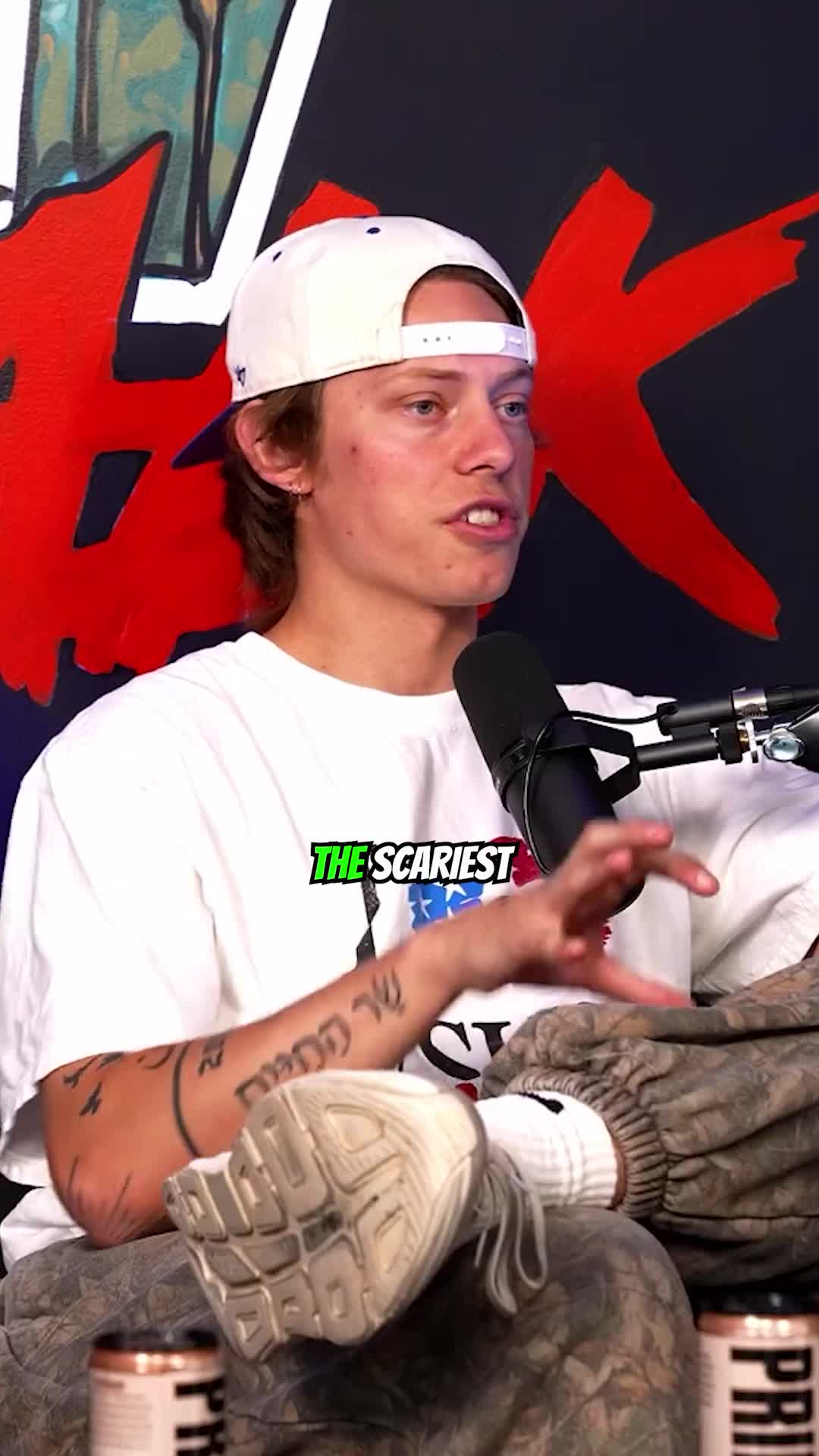 @Bradley Martyn