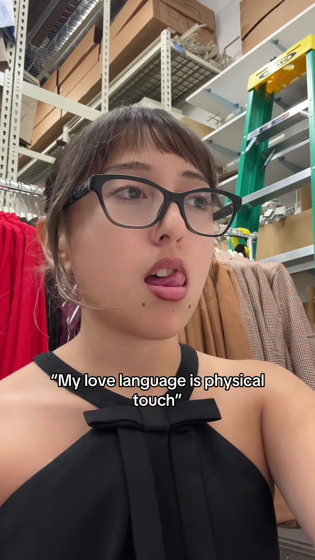 @Clarisse
